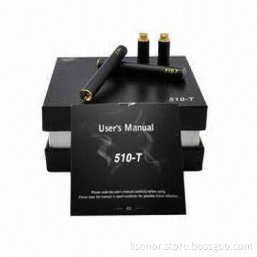 E-cigarettes, Full Set Sized 112 x 9.2mm